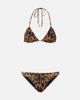 Gucci Gucci Leopard-print bikini - 1