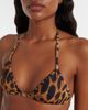 Gucci Gucci Leopard-print bikini - 3