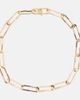 Gucci Gucci Link To Love 18k gold bracelet - 1
