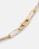 Gucci Gucci Link To Love 18k gold bracelet - 2