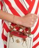 Gucci Gucci Link To Love 18k gold bracelet - 3
