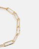 Gucci Gucci Link To Love 18k gold bracelet - 4