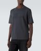Gucci Gucci Logo cotton-blend jersey T-shirt - 3
