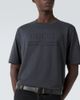 Gucci Gucci Logo cotton-blend jersey T-shirt - 5