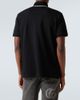 Gucci Gucci Logo cotton-blend piqué polo shirt - 4