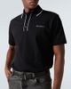 Gucci Gucci Logo cotton-blend piqué polo shirt - 5