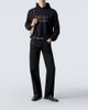Gucci Gucci Logo cotton and cashmere jersey hoodie - 2