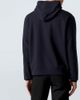 Gucci Gucci Logo cotton and cashmere jersey hoodie - 4