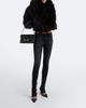 Gucci Gucci Low-rise skinny jeans - 2