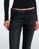 Gucci Gucci Low-rise skinny jeans - 3