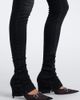 Gucci Gucci Low-rise skinny jeans - 4