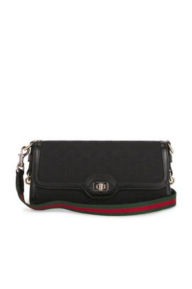 gucci Gucci Luce Shoulder Bag