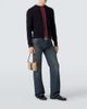 Gucci Gucci Lugano Horsebit leather loafers - 2