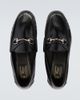 Gucci Gucci Lugano Horsebit leather loafers - 4