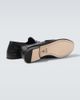 Gucci Gucci Lugano Horsebit leather loafers - 7