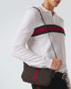 Gucci Gucci Lunetta Small GG canvas crossbody bag - 2