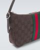 Gucci Gucci Lunetta Small GG canvas crossbody bag - 6