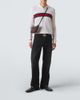 Gucci Gucci Lunetta Small GG canvas crossbody bag - 7