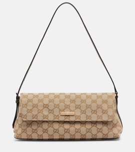 Gucci Gucci Madison Medium GG canvas shoulder bag