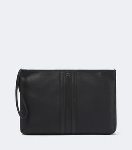 Gucci Gucci Medium leather pouch
