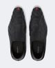 Gucci Gucci Mesh-trimmed leather loafers - 4
