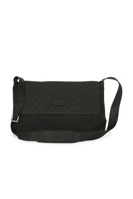 gucci Gucci Messenger Bag