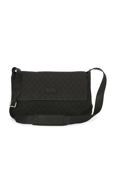 gucci Gucci Messenger Bag