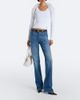 Gucci Gucci Mid-rise flared jeans - 2