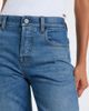 Gucci Gucci Mid-rise flared jeans - 3