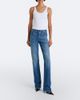 Gucci Gucci Mid-rise flared jeans - 7