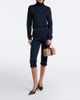 Gucci Gucci Mini GG canvas top-handle bag - 5