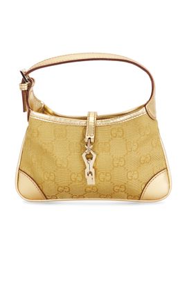 gucci Gucci Mini Jackie Hobo Bag