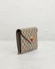 gucci Gucci Mini Strawberry Wallet On Chain - 4