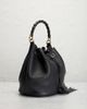 gucci Gucci Miss Bamboo Bucket Bag - 4