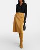 Gucci Gucci Naomi suede knee-high boots - 4