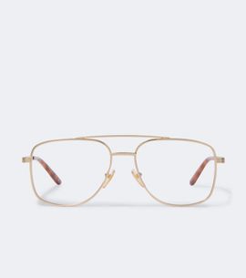Gucci Gucci Navigator glasses