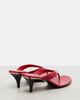 Gucci Gucci Neo 55 leather thong sandals - 3