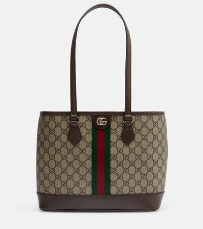 Gucci Gucci Ophidia GG Canvas Medium tote bag