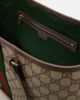 Gucci Gucci Ophidia GG Canvas Medium tote bag - 3