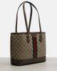 Gucci Gucci Ophidia GG Canvas Medium tote bag - 4