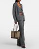 Gucci Gucci Ophidia GG Canvas Medium tote bag - 5