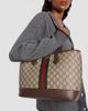 Gucci Gucci Ophidia GG Canvas Medium tote bag - 7