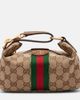 Gucci Gucci Ophidia Mini GG canvas top-handle bag - 1