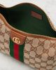 Gucci Gucci Ophidia Mini GG canvas top-handle bag - 3