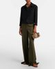 Gucci Gucci Ophidia Mini GG canvas top-handle bag - 5
