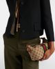 Gucci Gucci Ophidia Mini GG canvas top-handle bag - 7