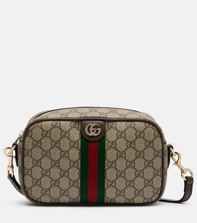 Gucci Gucci Ophidia Small camera bag