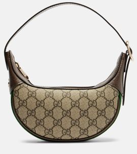 Gucci Gucci Ophidia Small GG top-handle bag