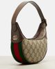 Gucci Gucci Ophidia Small GG top-handle bag - 4