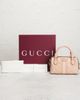 gucci Gucci Ophidia Super Mini Handbag - 8